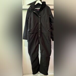 BLUEMAGIC BY SNBOCON  SKI SNOWSUIT JUMPSUIT